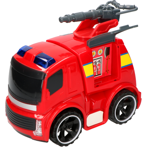 TU GIOCHI - Camion Pronto Intervento